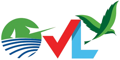 Vaishnavi Logistics Logo